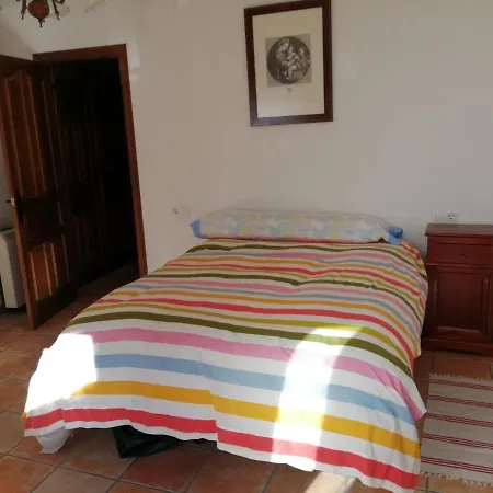 La Casita Azul Dom wakacyjny *