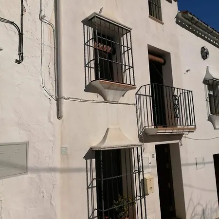 La Casita Azul *