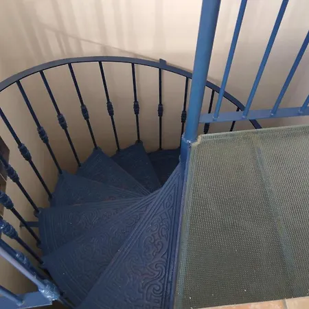 Dom wakacyjny La Casita Azul Grazalema