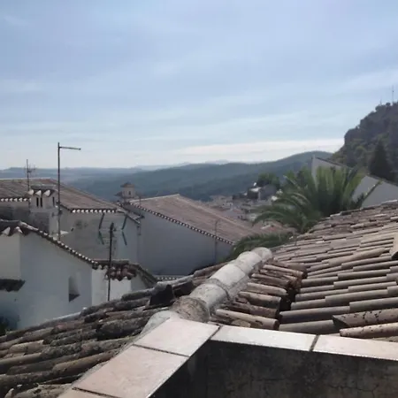 La Casita Azul Grazalema