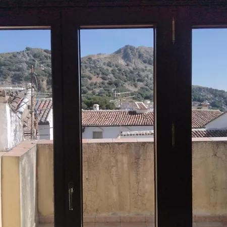 Dom wakacyjny La Casita Azul Grazalema